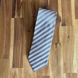 Geoffrey Beene Silk Tie